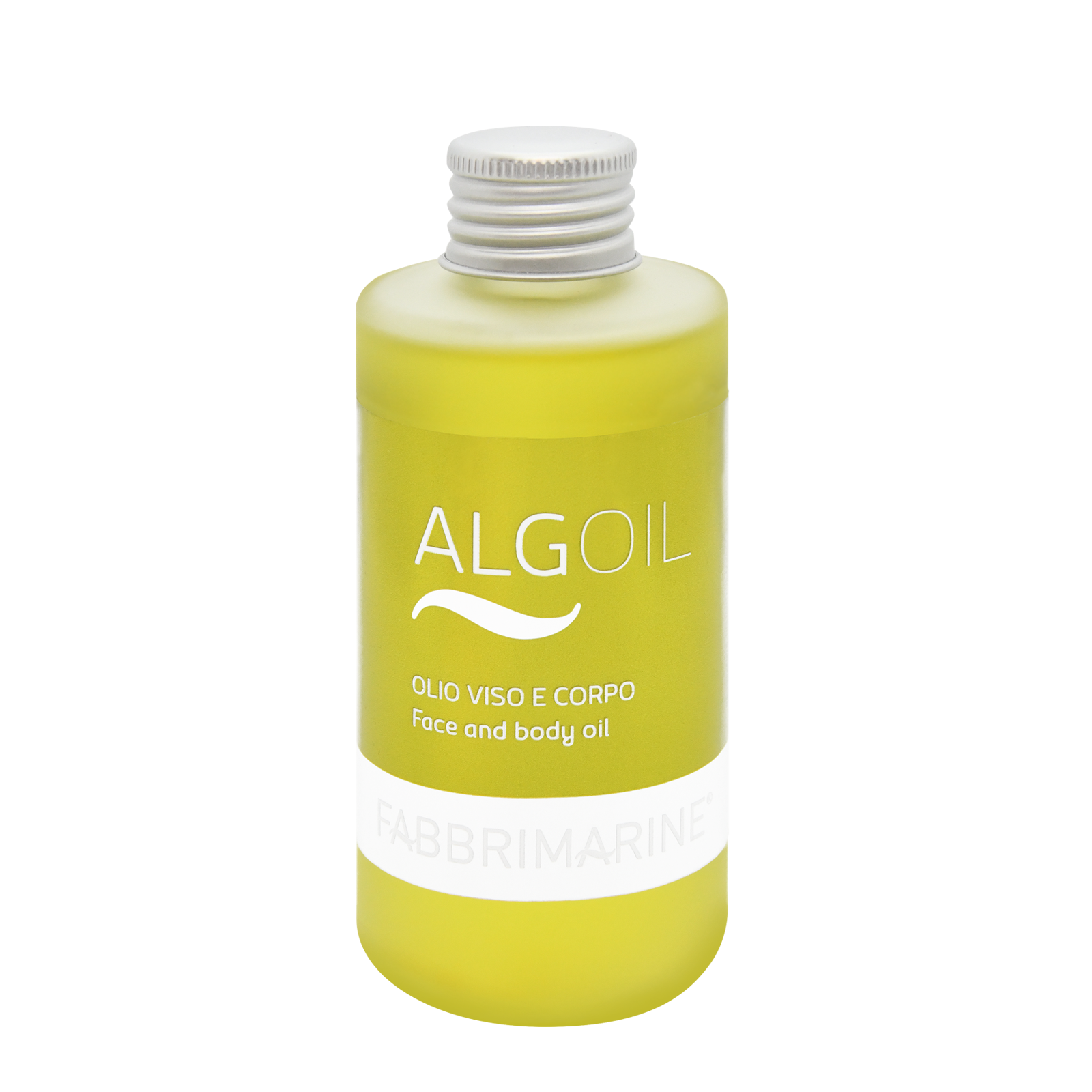 ALGOIL Olio viso e corpo