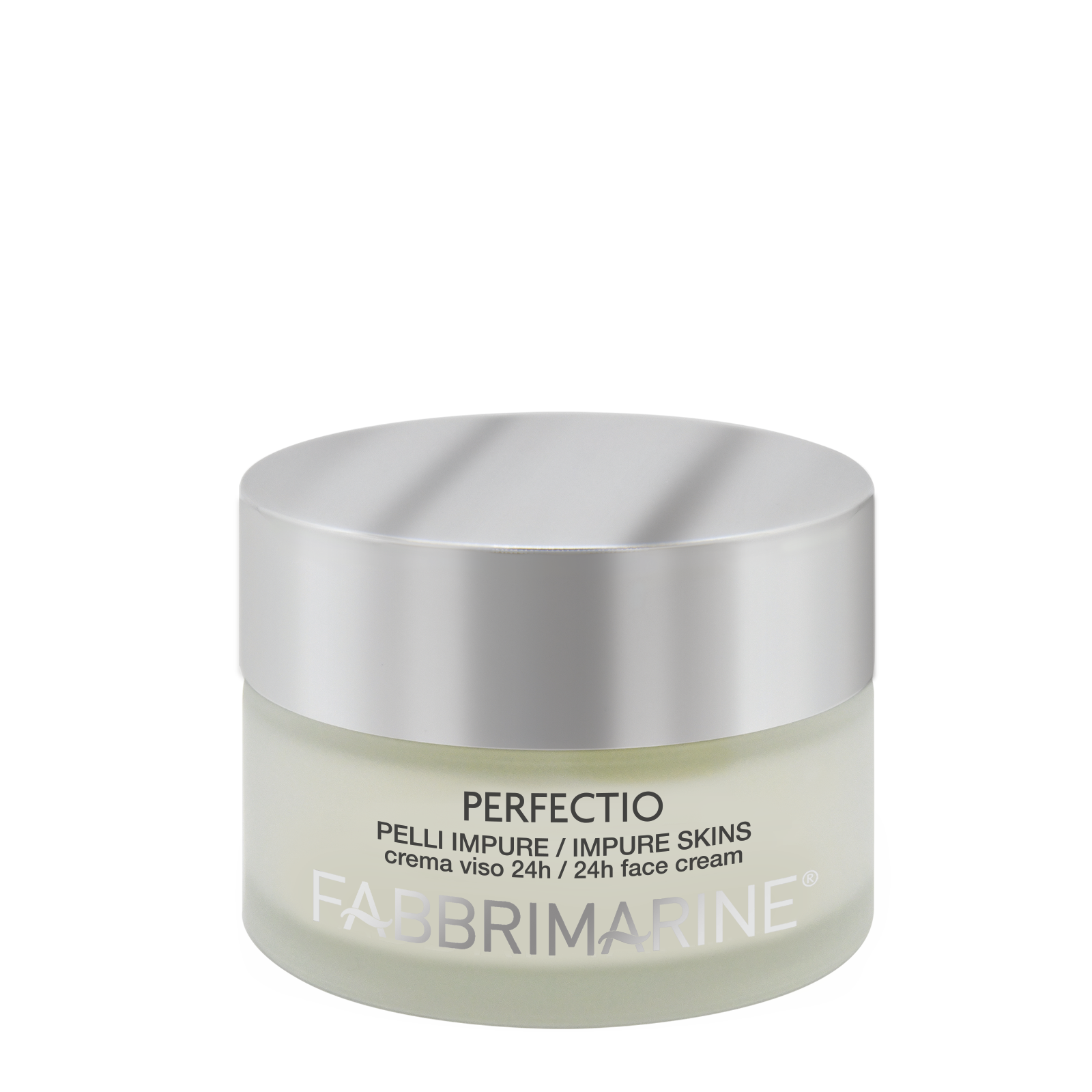 Crema Viso Pelli impure 24h