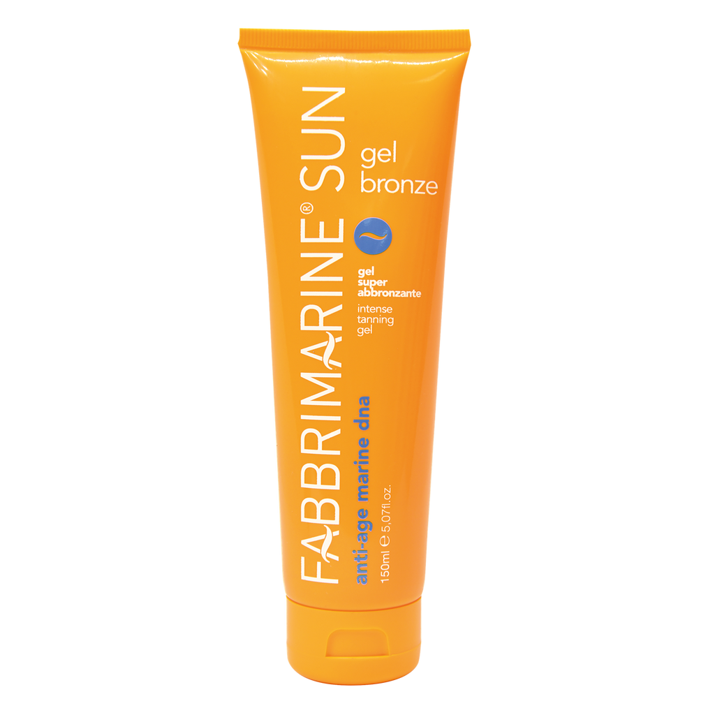 Gel Bronze Intensificatore abbronzatura