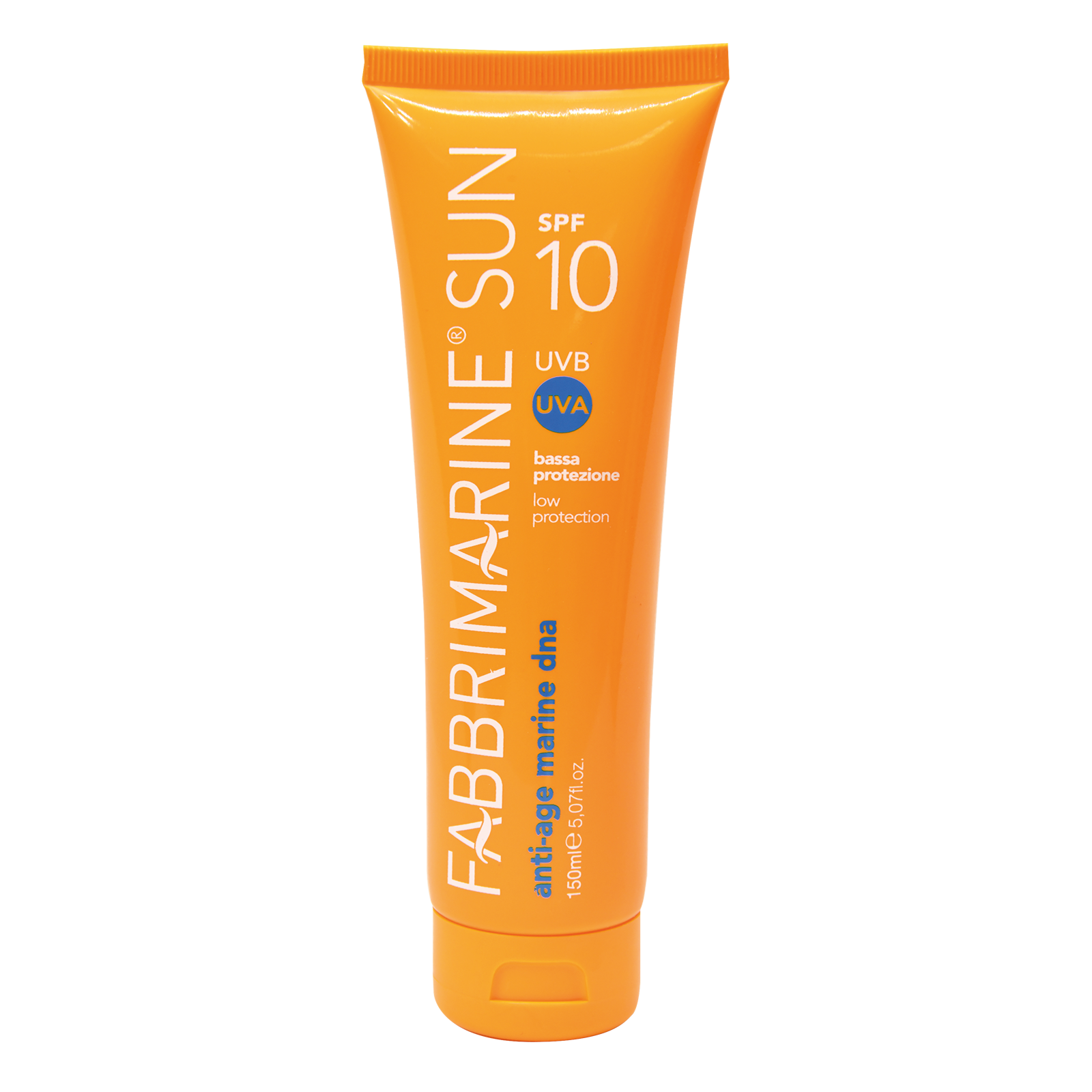 Protezione solare Bassa SPF 10