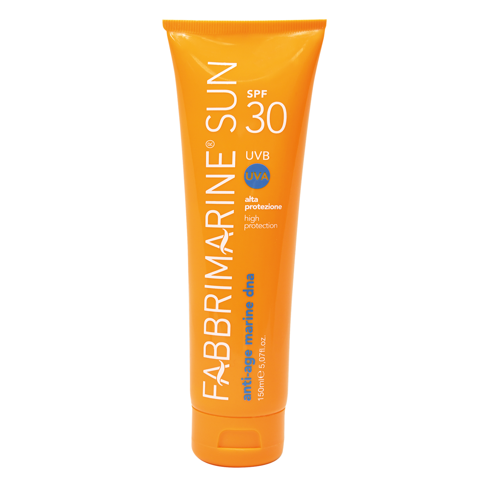 Protezione solare Alta SPF 30
