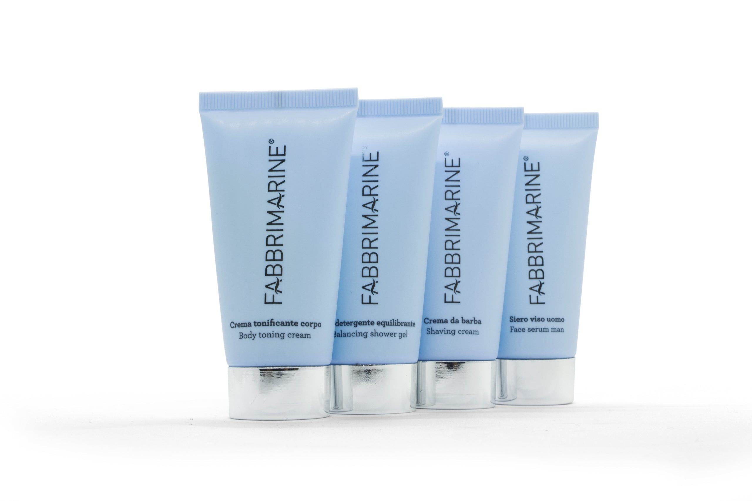 Way Wellness Welcome Box Uomo Scoperta Fabbrimarine