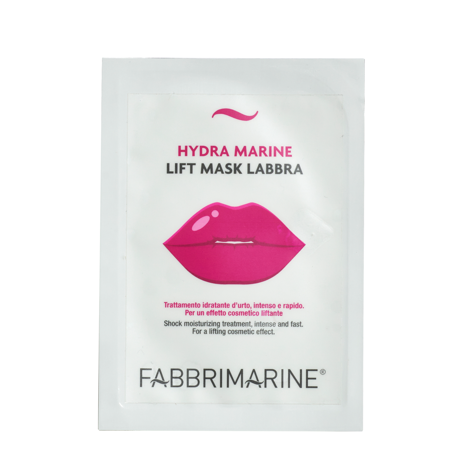 Hydra Marine Lift Mask Labbra