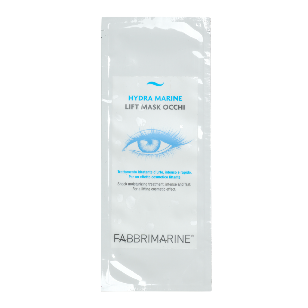 Hydra Lift Mask Occhi