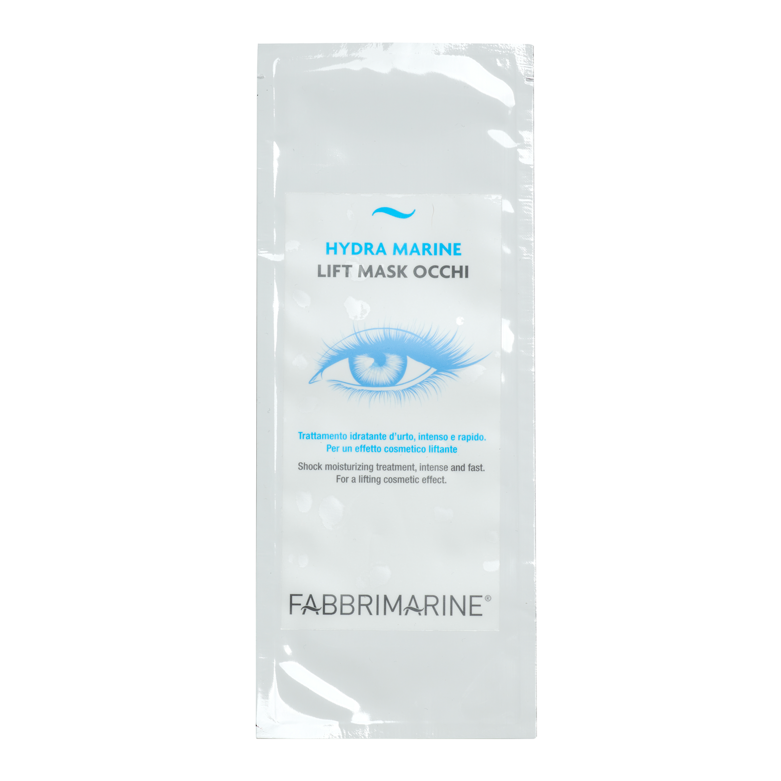 Hydra Lift Mask Occhi