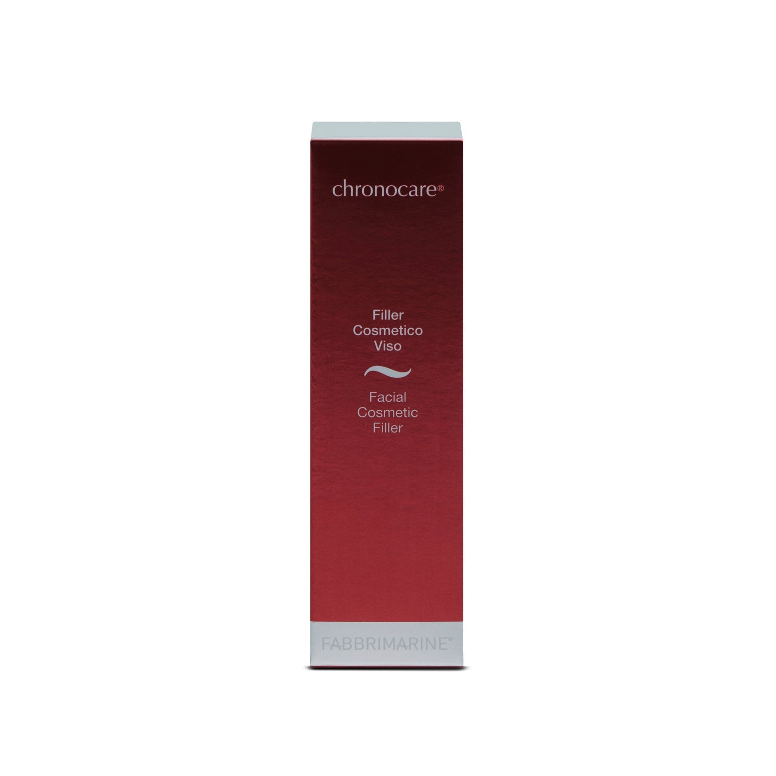 Filler Cosmetico Viso Chronocare ultra rigenerante