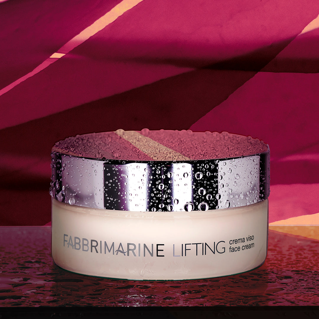 Crema Lifting viso