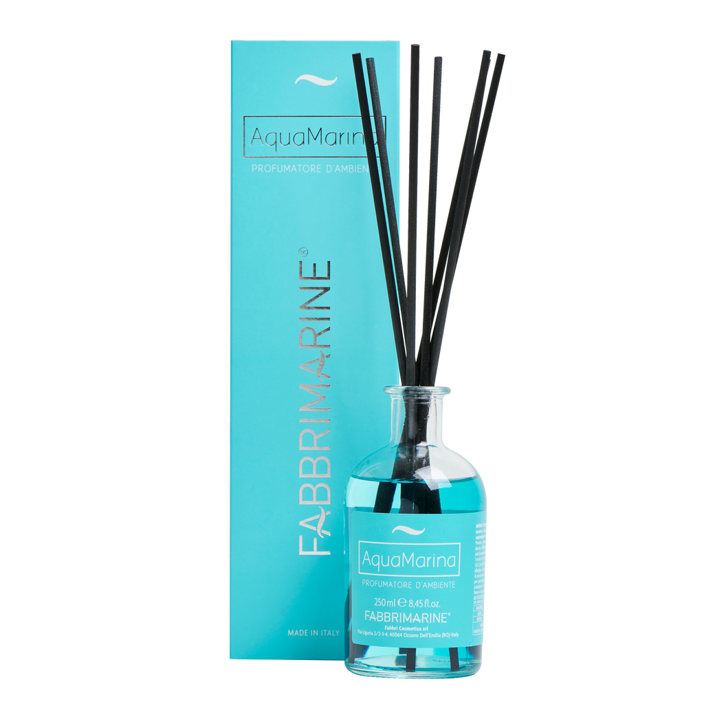 Ricarica AcquaMarina Diffusore fragranza d'ambiente 500ml
