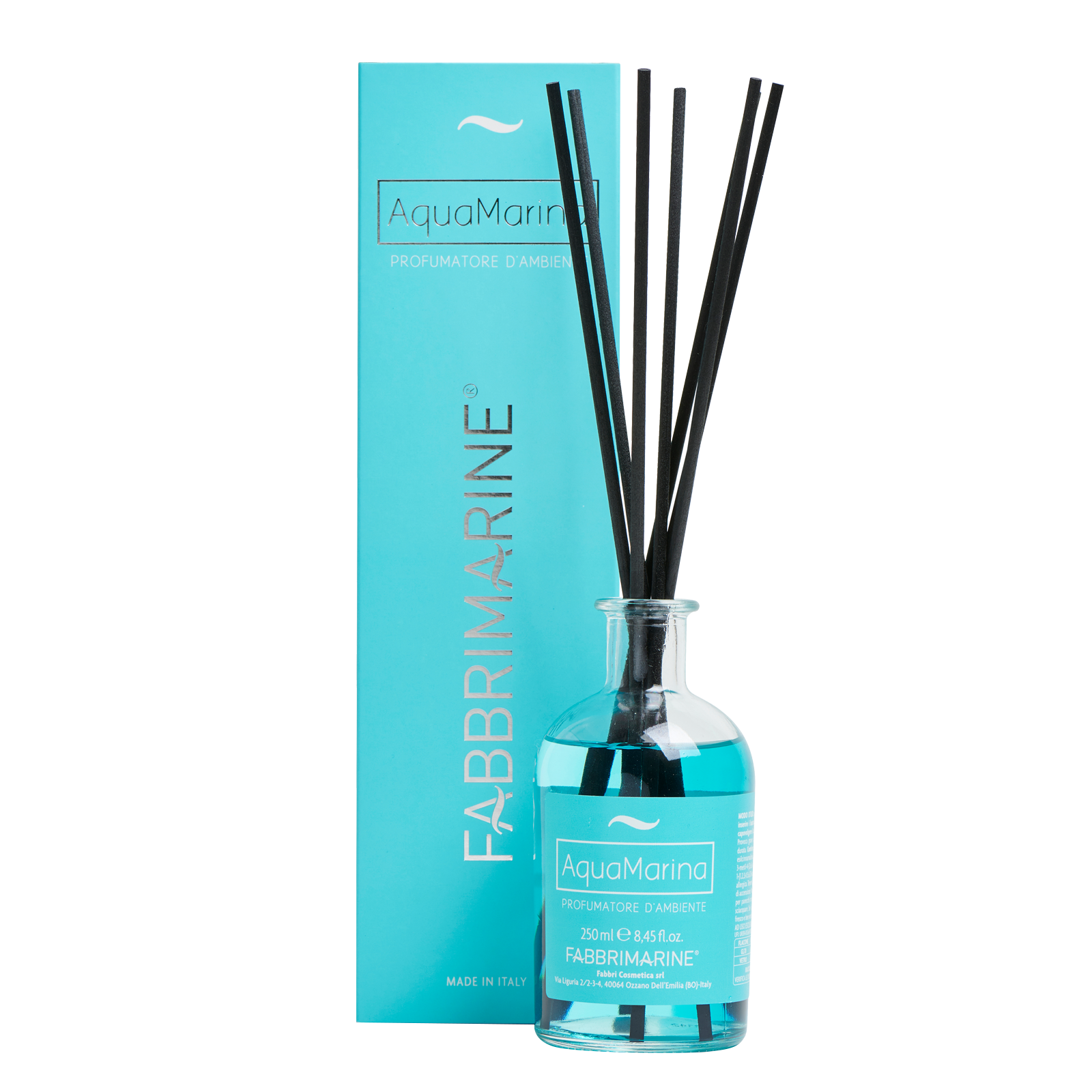 Ricarica AcquaMarina Diffusore fragranza d'ambiente 500ml
