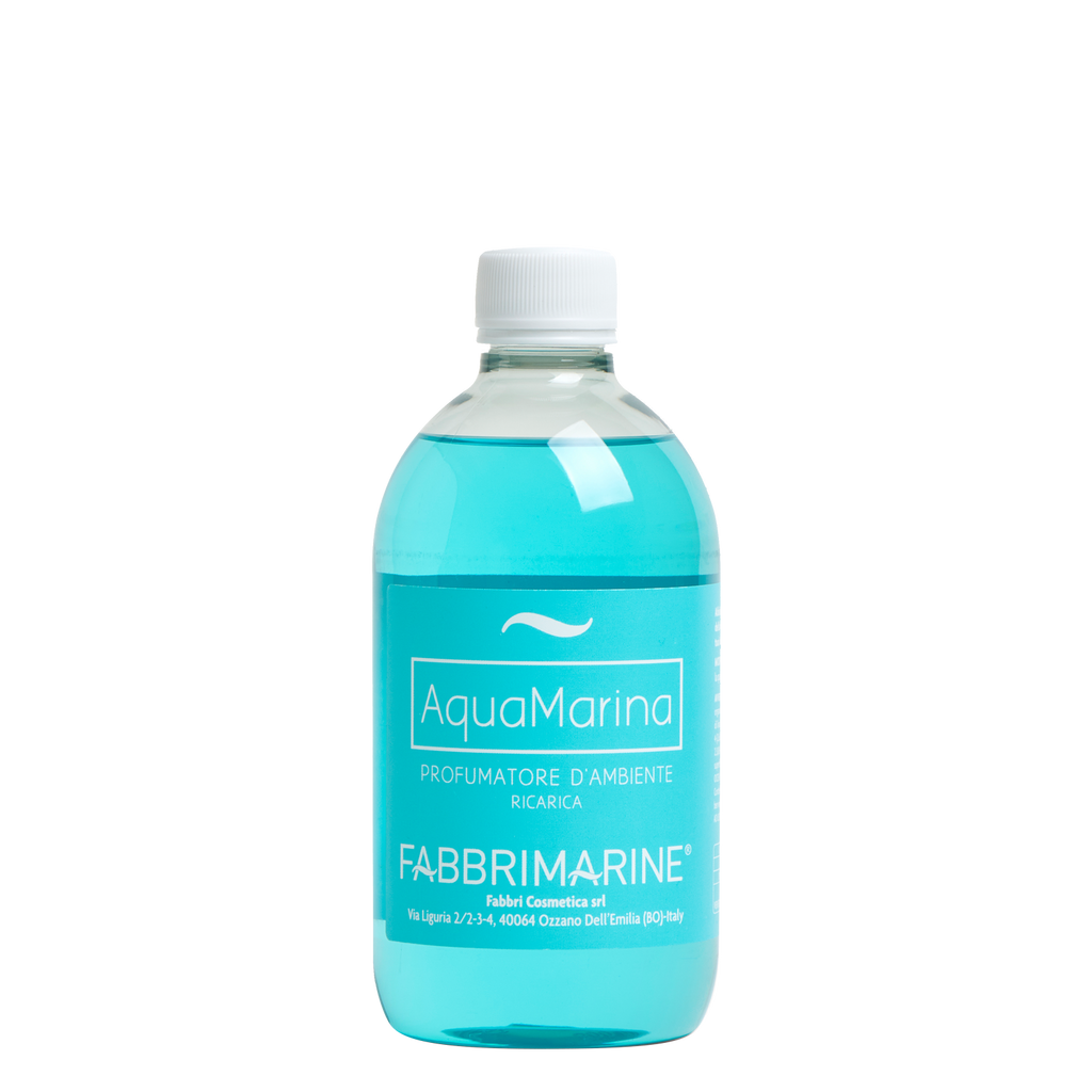 Ricarica AcquaMarina Diffusore fragranza d'ambiente 500ml