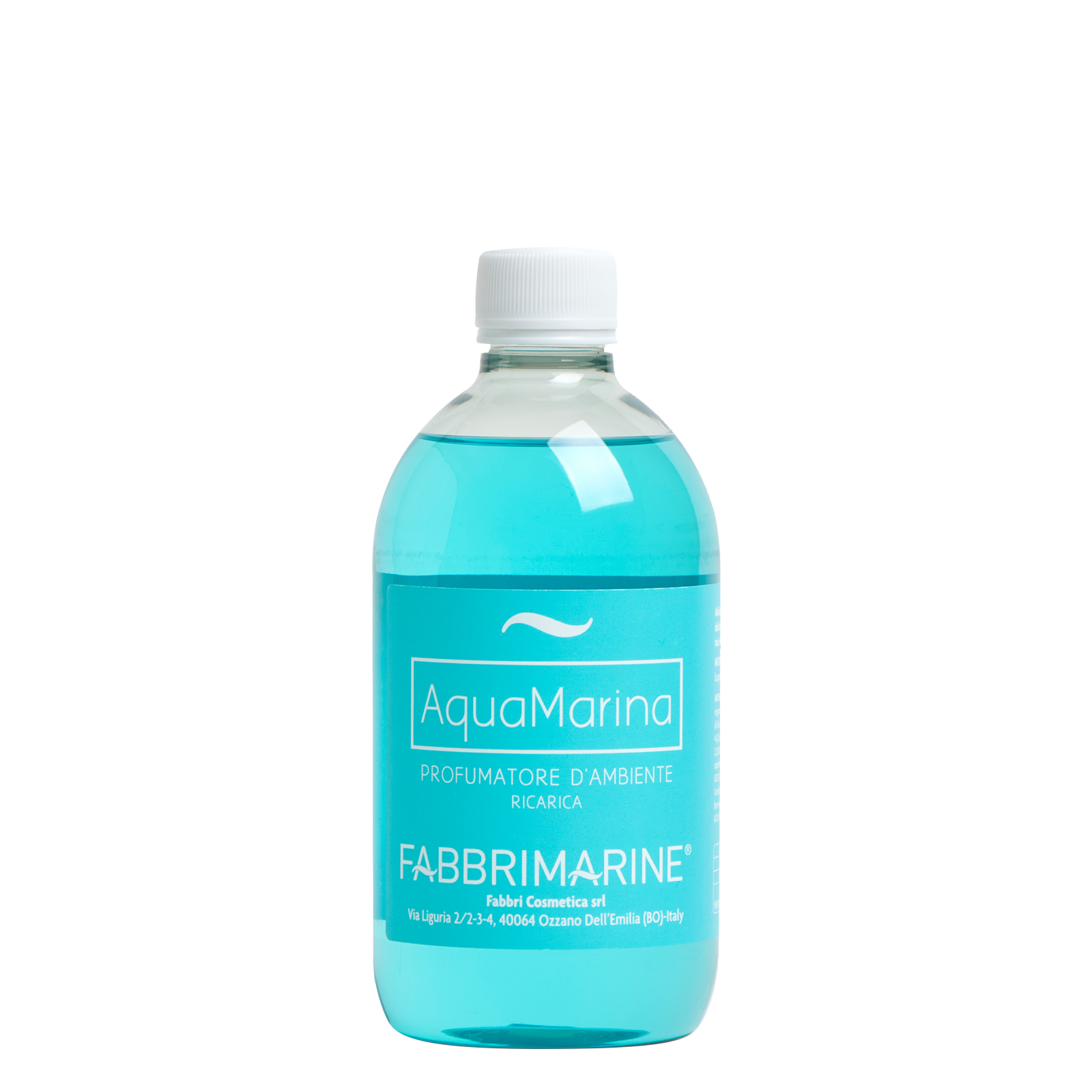 Ricarica AcquaMarina Diffusore fragranza d'ambiente 500ml
