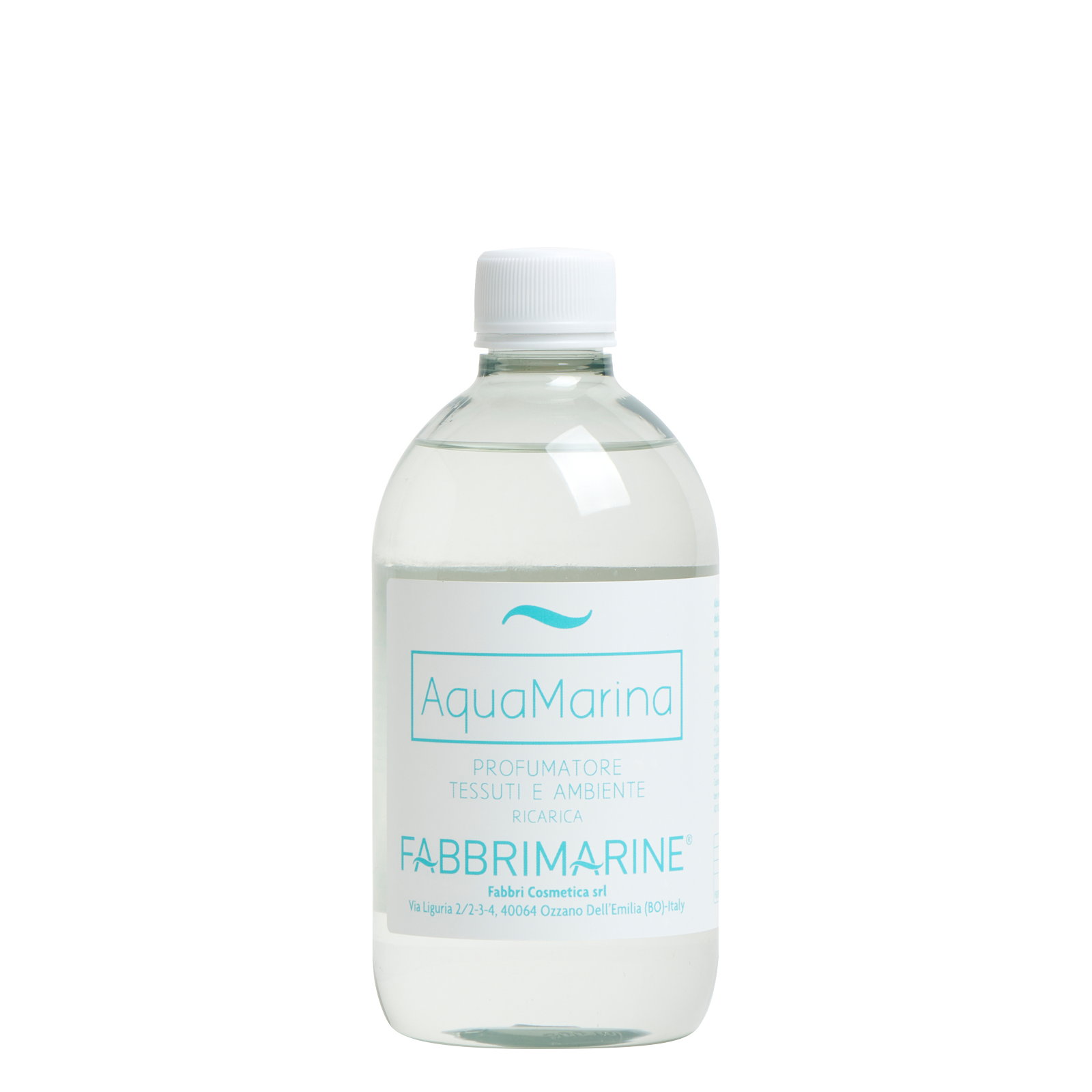 AcquaMarina Profumatore Spray per tessuti e ambienti