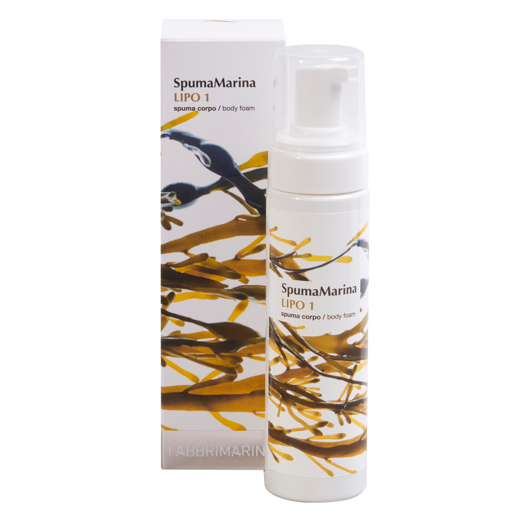 SpumaMarina LIPO1 snellente