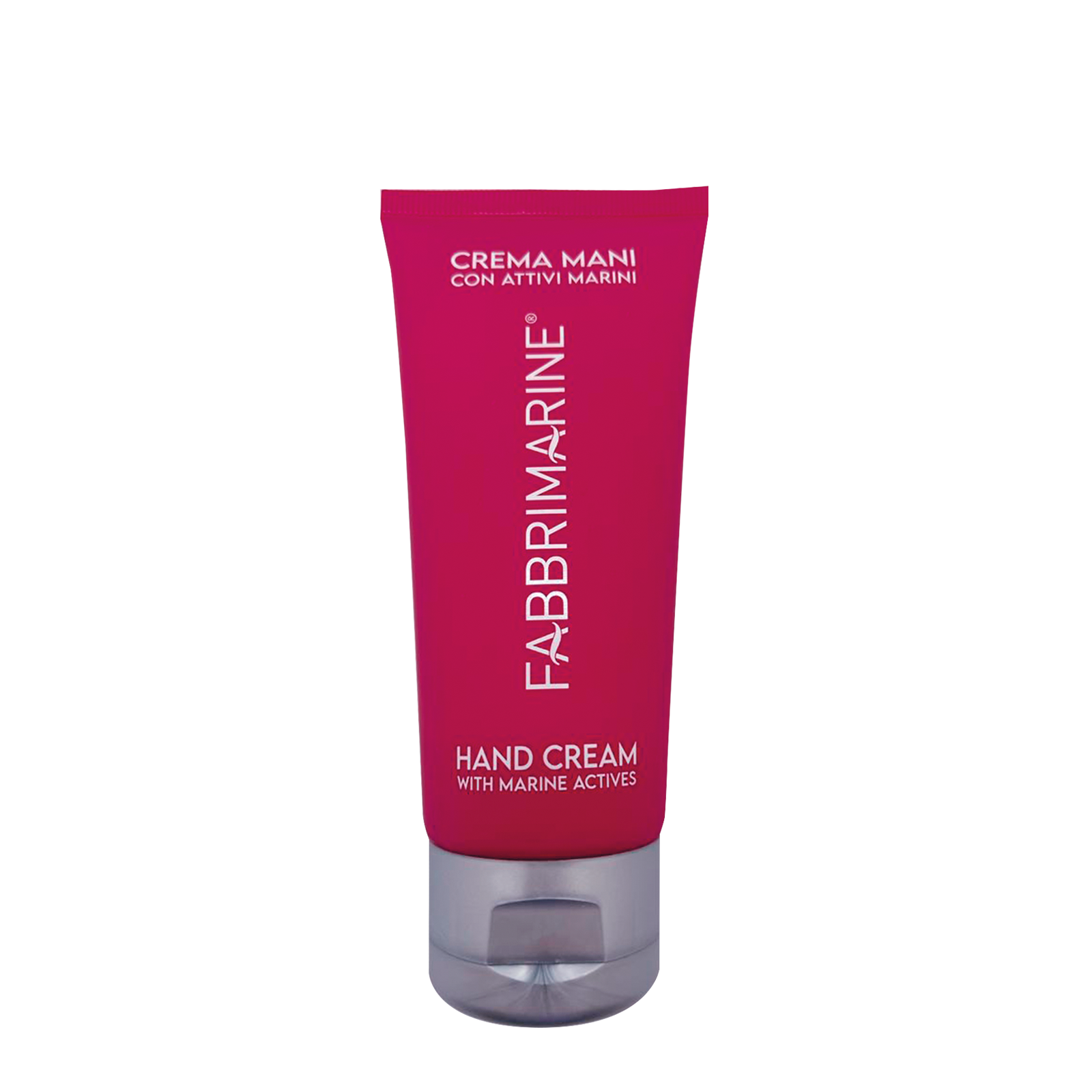 Crema mani marina