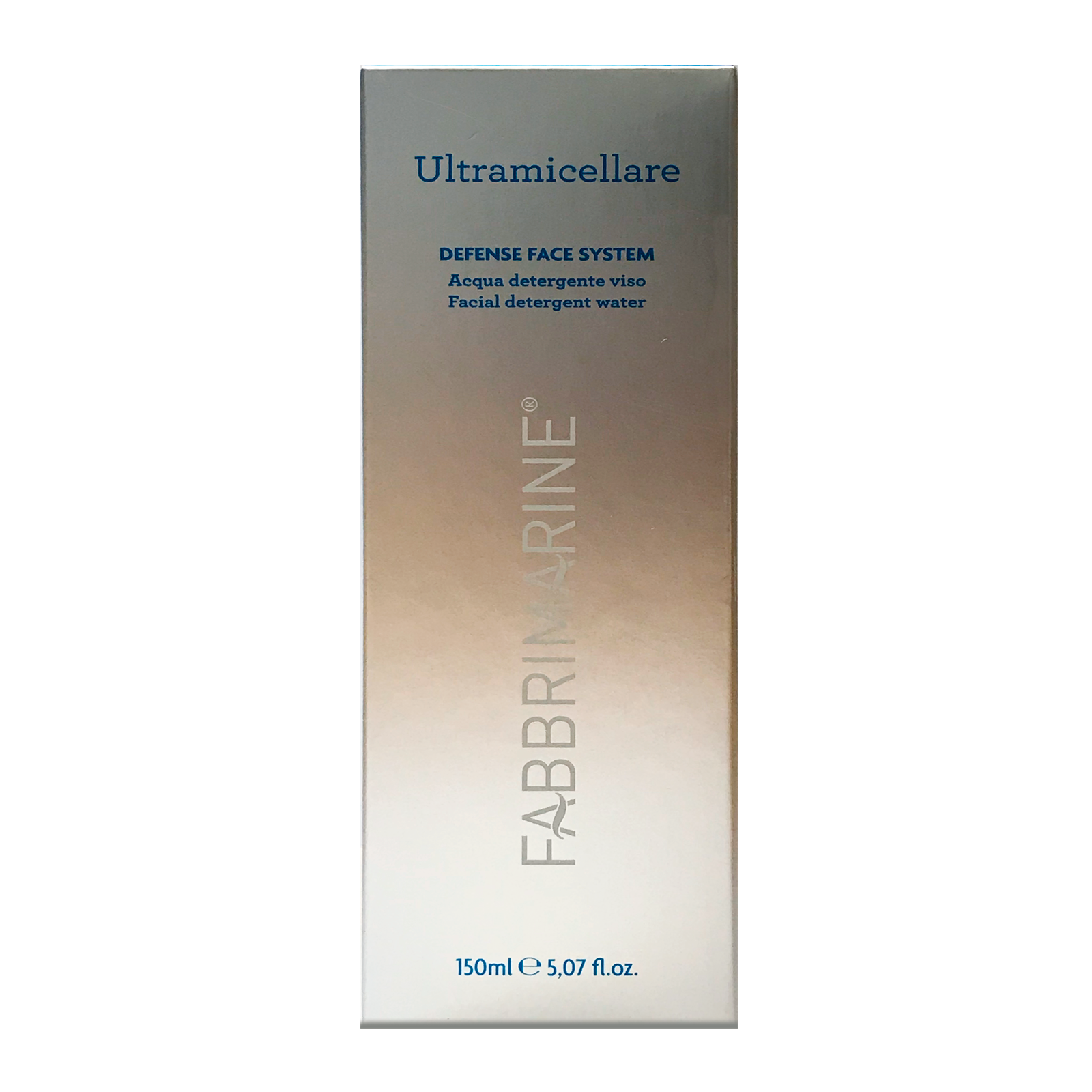 Ultramicellare Acqua detergente viso, occhi e labbra