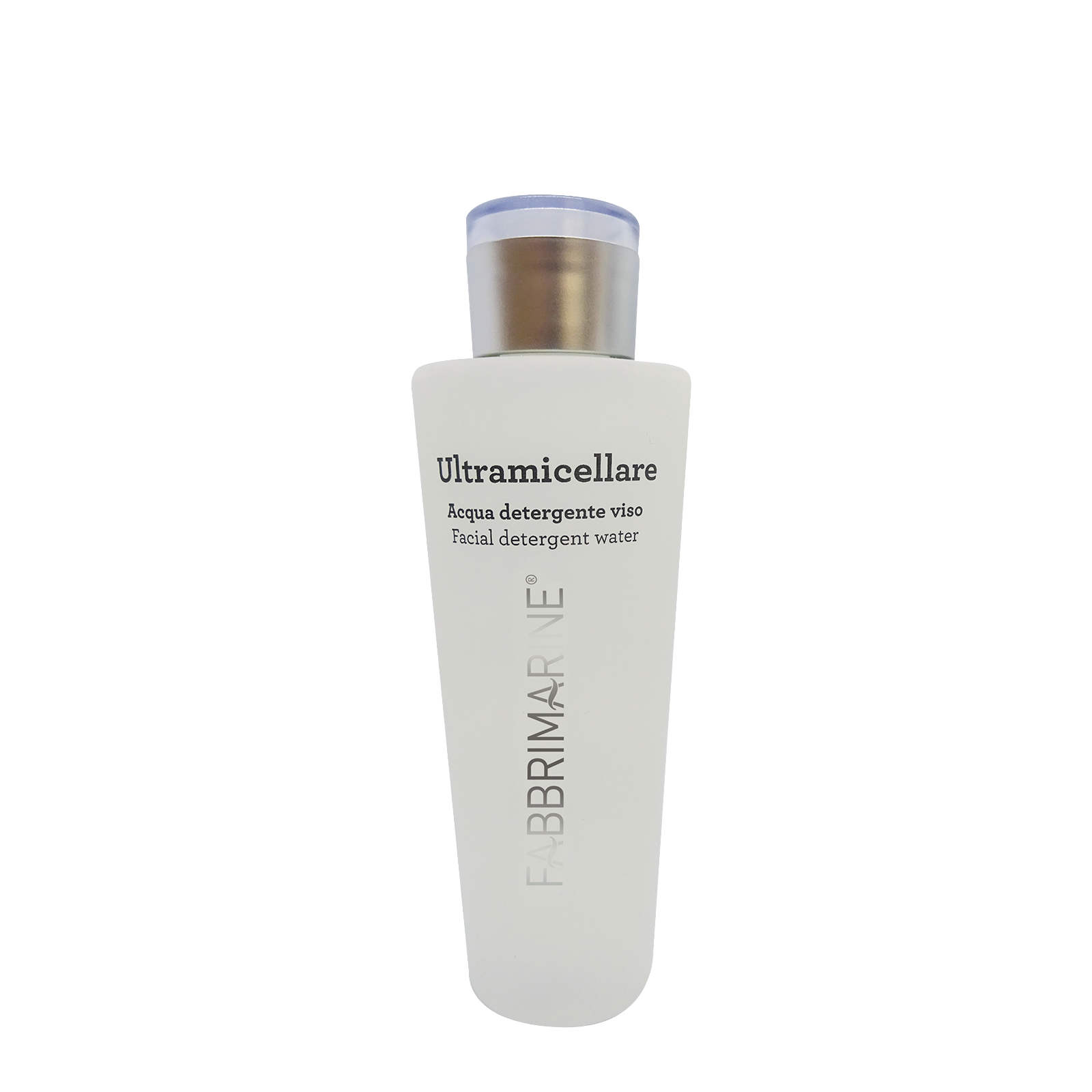 Ultramicellare Acqua detergente viso, occhi e labbra