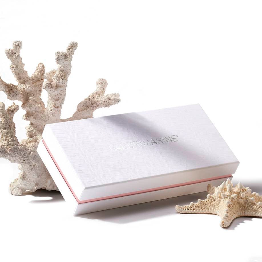 Way Wellness Welcome Box scoperta Fabbrimarine