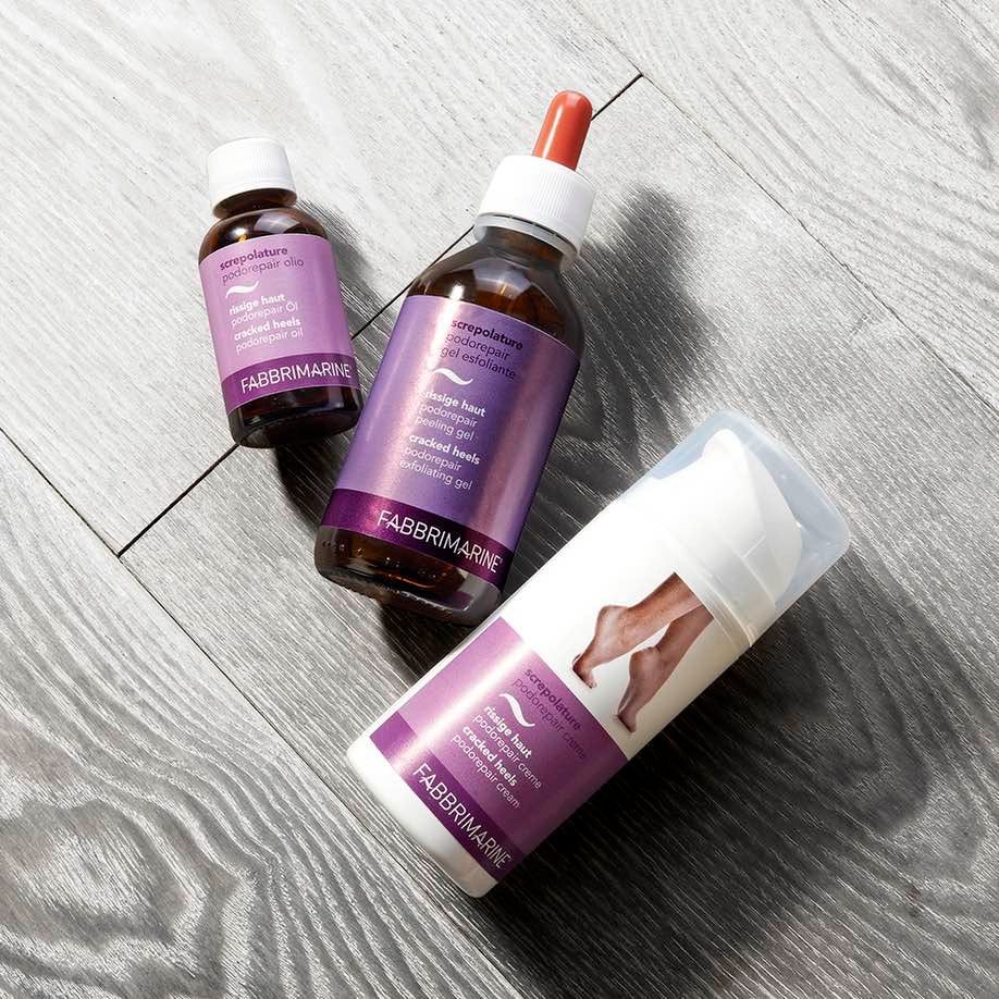 Podorepair Crema Riparatrice