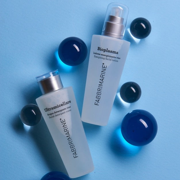 Bioplasma Lozione spray viso energizzante