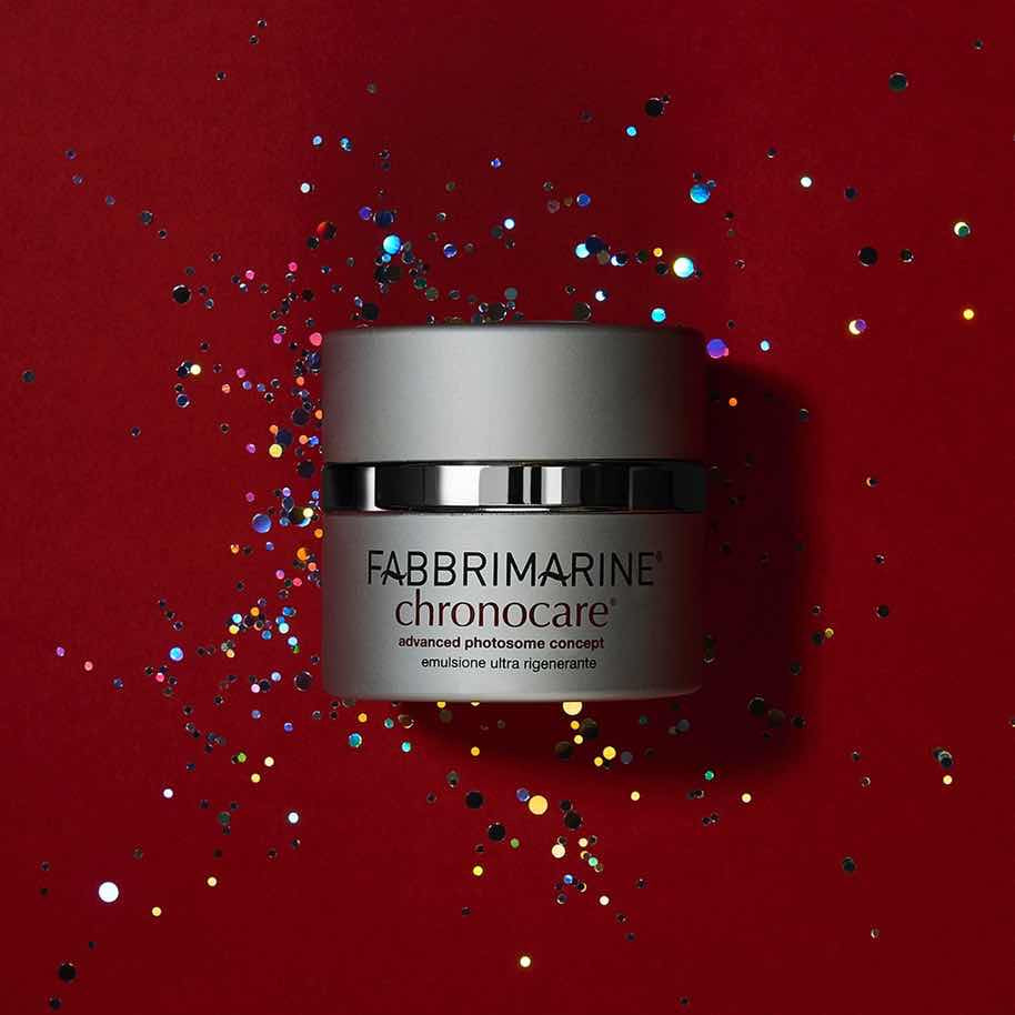 Emulsione Ultra Rigenerante Viso giorno e notte