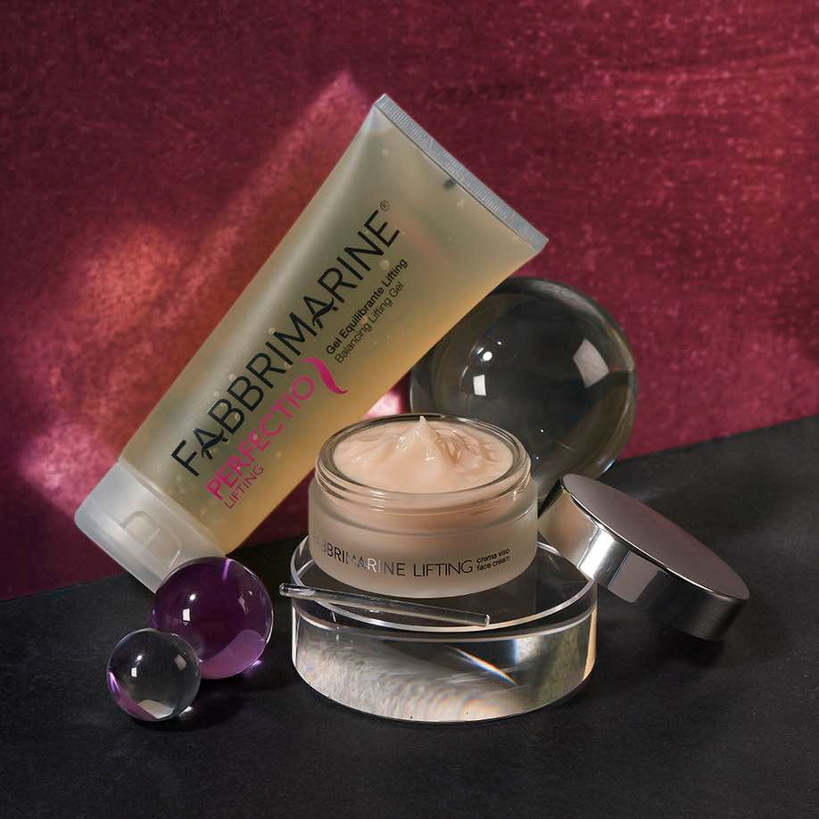 Gel Equilibrante viso Lifting