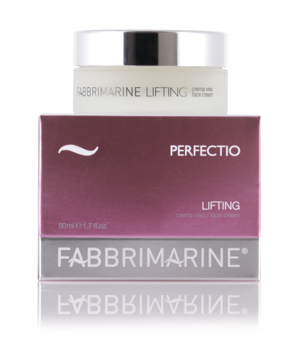 Crema Lifting viso