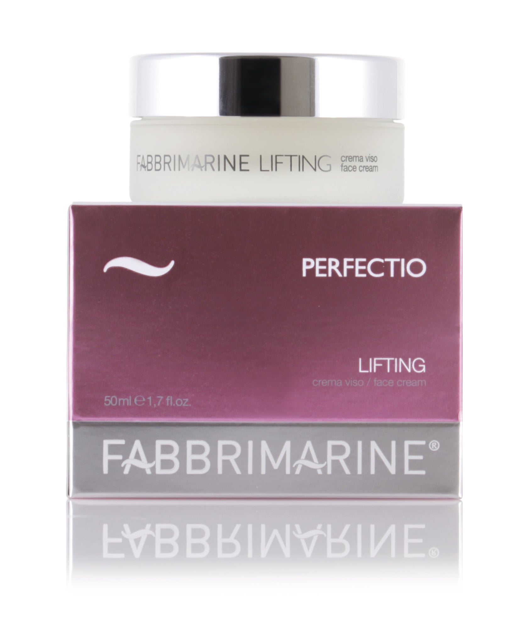 Crema Lifting viso