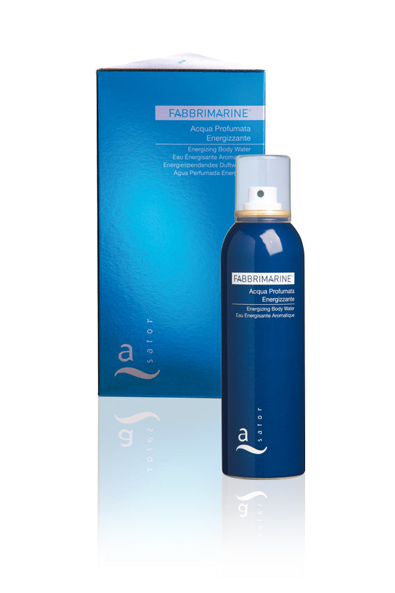 Acqua Energizzante Sator